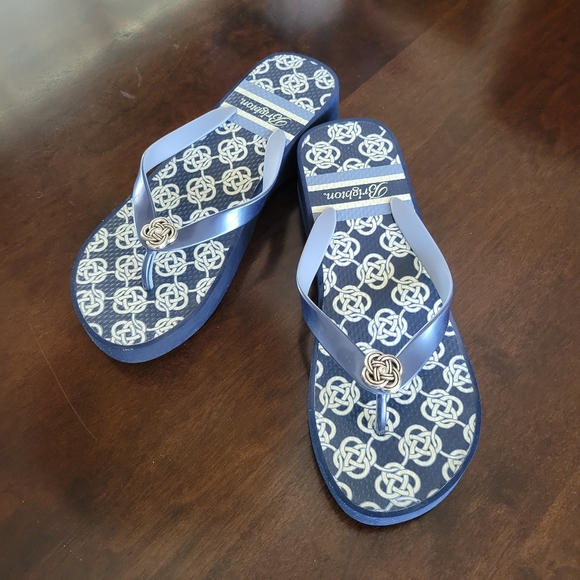 Brighton Shoes - Brighton Karrie Flip-flops